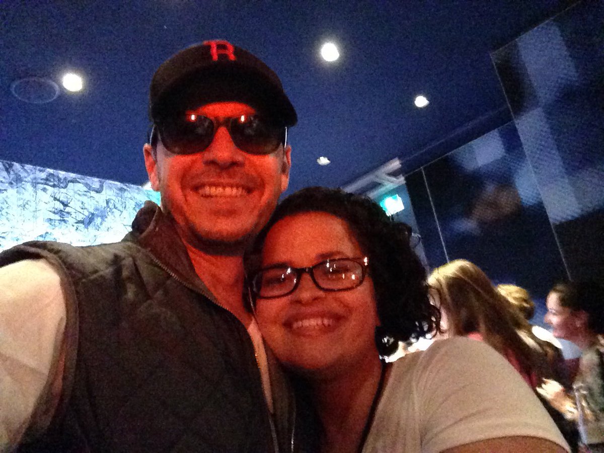 AishaNH's tweet photo. @DonnieWahlberg Thank you @DonnieWahlberg  ❤️😘 https://t.co/9QRbOSq3qa