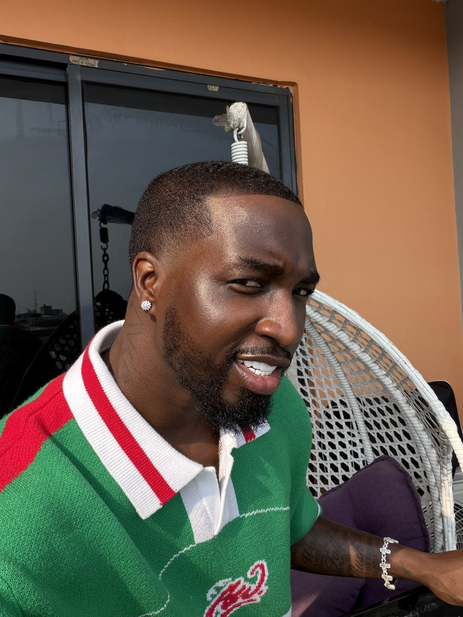 Somtee of Okeson💯 tweet media