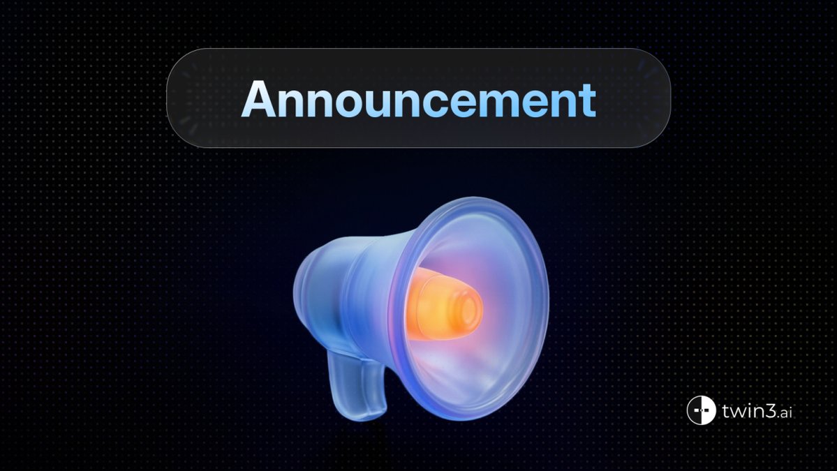 twin3.ai tweet media