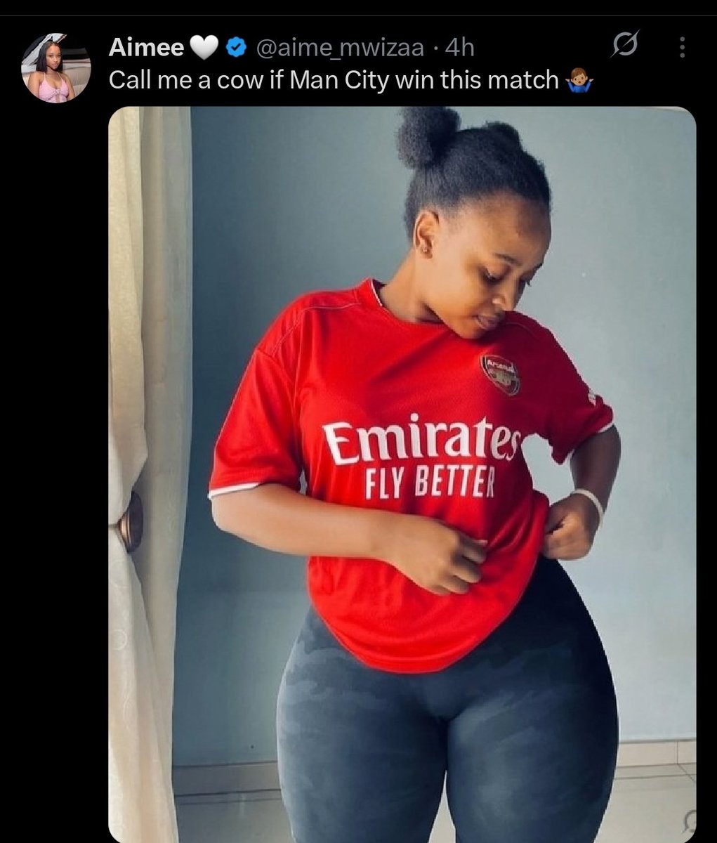 sOftdeemayor's tweet photo. Cowbell our milk 🤣🤣🤣 https://t.co/B3kLRuVnEF