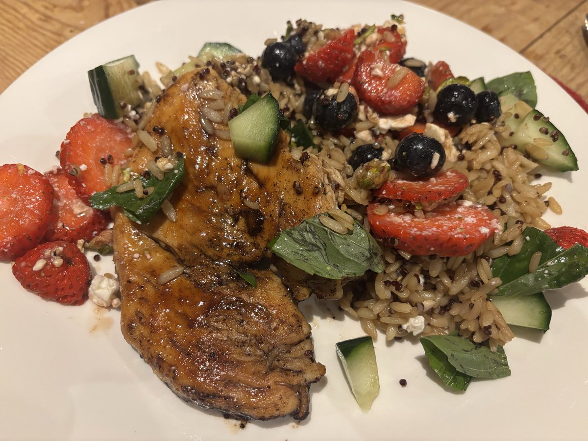 d Mandeville tweet media