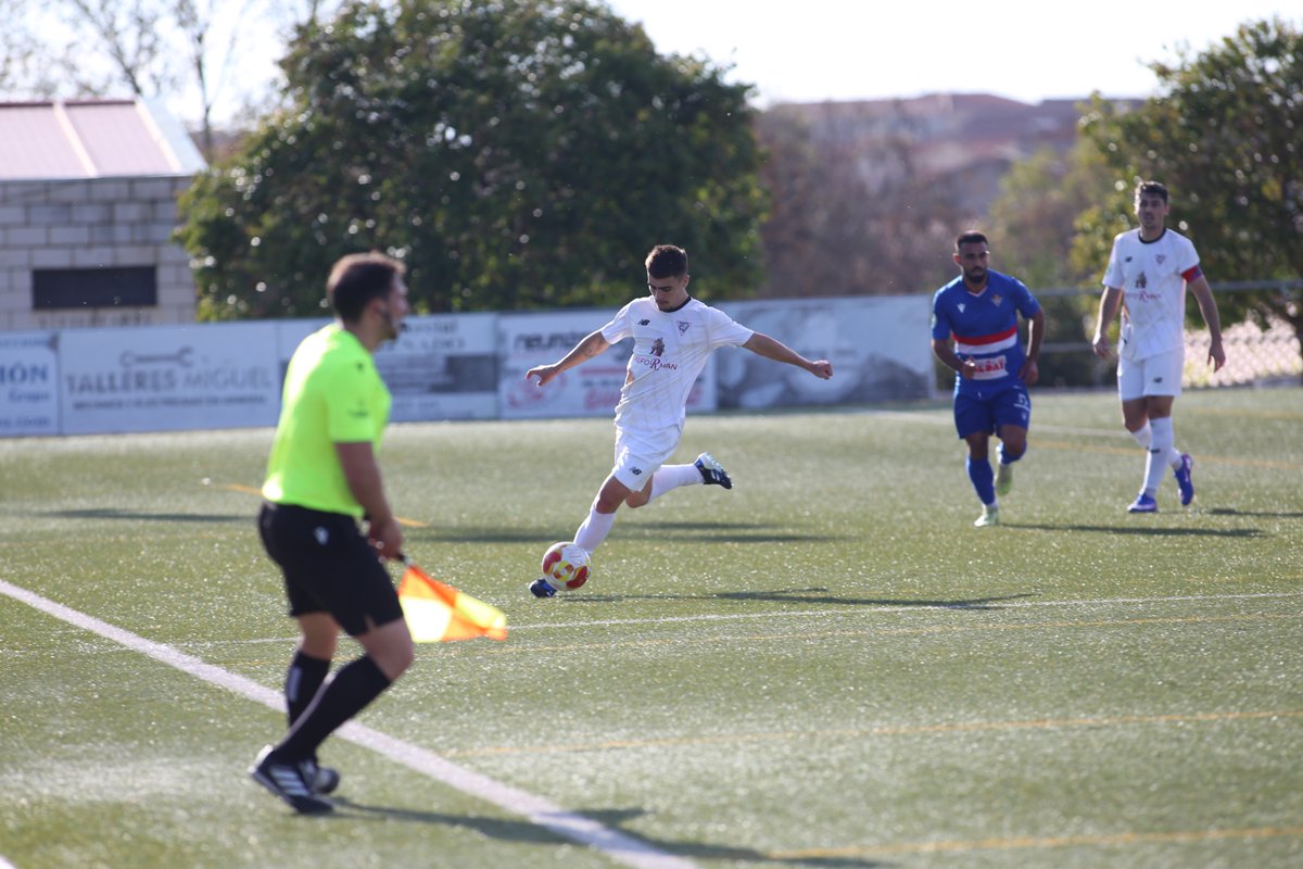 CD Calamonte tweet media