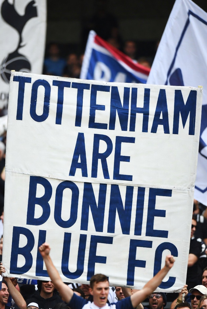 MaxymWyzga's tweet photo. @SpursOfficial https://t.co/ZfH2VRlG1t