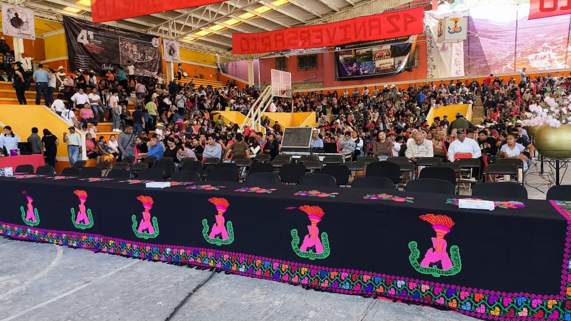 Antorcha Puebla tweet media