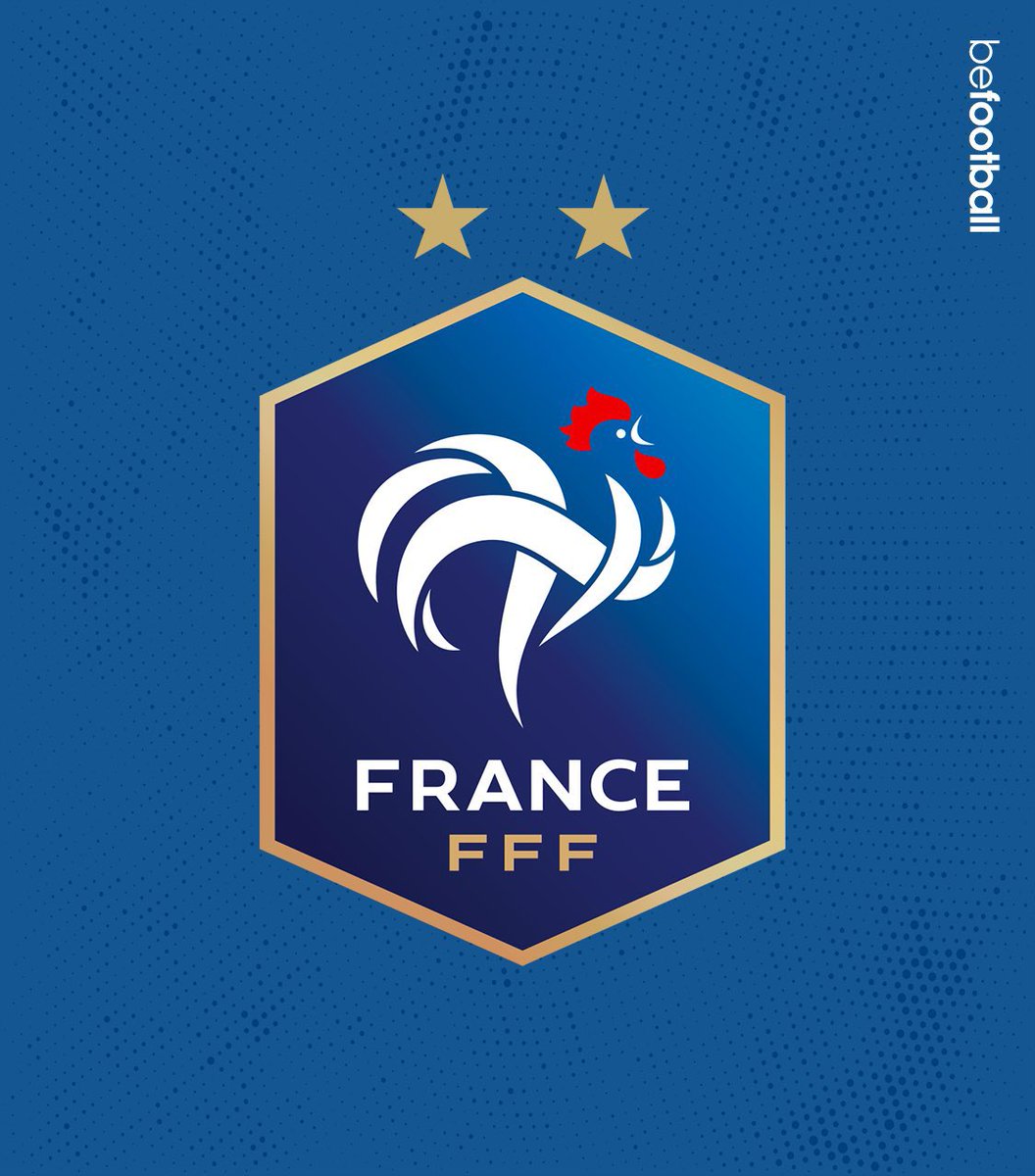 _BeFootball's tweet photo. 🚨🚨 𝗠𝗔𝗫𝗘𝗡𝗖𝗘 𝗟𝗔𝗖𝗥𝗢𝗜𝗫 𝗘𝗦𝗧 𝗔𝗣𝗣𝗘𝗟𝗘́ 𝗘𝗡 𝗘́𝗤𝗨𝗜𝗣𝗘 𝗗𝗘 𝗙𝗥𝗔𝗡𝗖𝗘, 𝗦𝗔𝗟𝗜𝗕𝗔 𝗘𝗦𝗧 𝗙𝗢𝗥𝗙𝗔𝗜𝗧 !!!! 🇫🇷🤯🆕

Une première pour le défenseur de Crystal Palace. 🦅 

Sacrée récompense. 👏 https://t.co/qvN9seLG3e