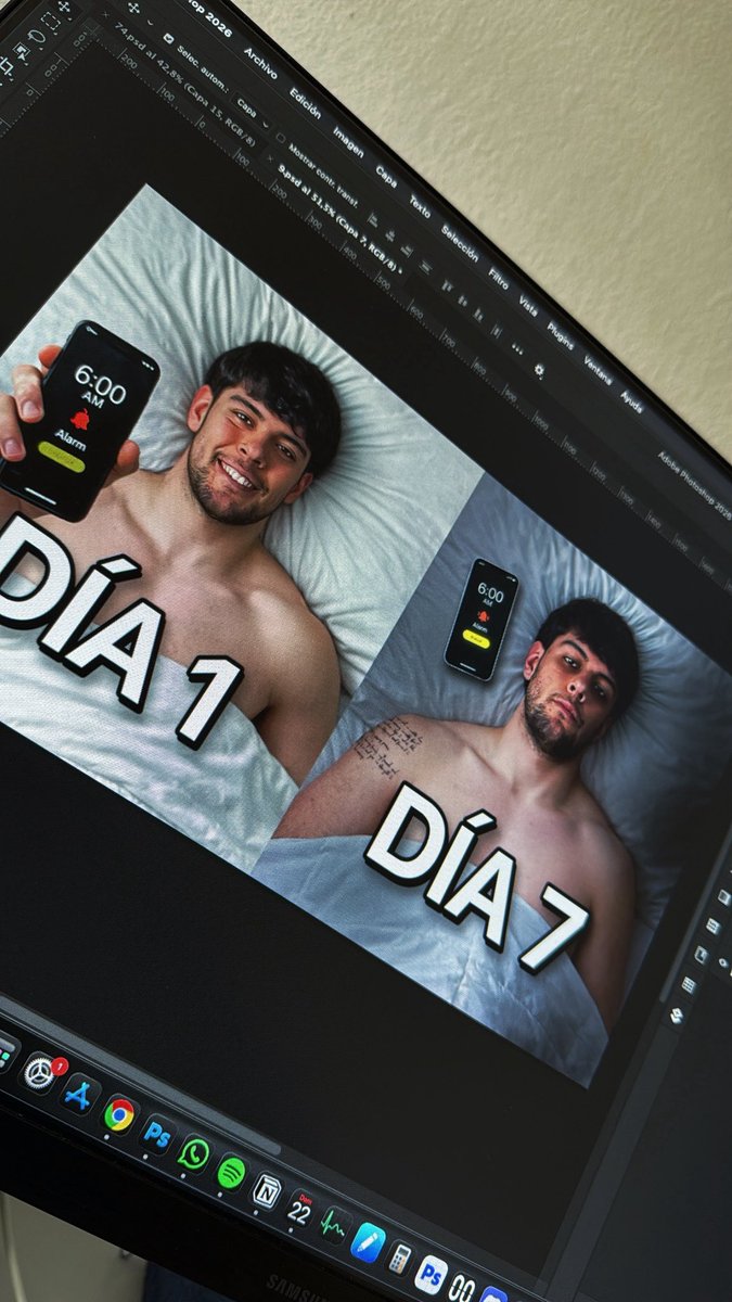 RAULVISUALSS tweet media