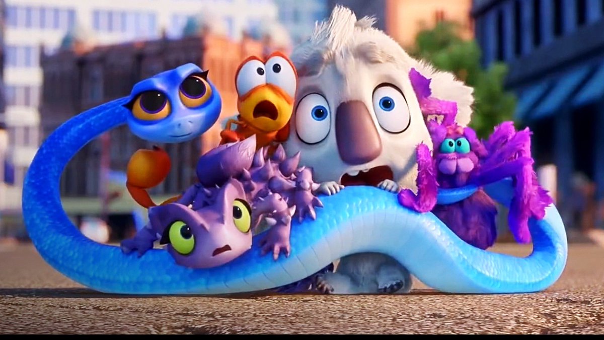 🐧🍀SaraMore the PenguinKid🍀🐧 tweet media