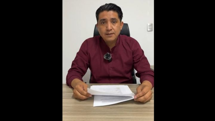 ADN Informativo Querétaro tweet media