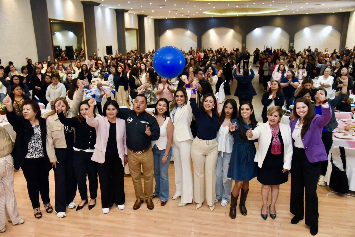 Luisa Gutierrez Ureña tweet media