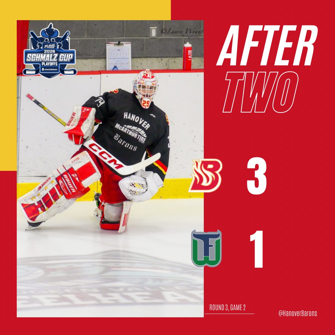 Hanover Barons tweet media