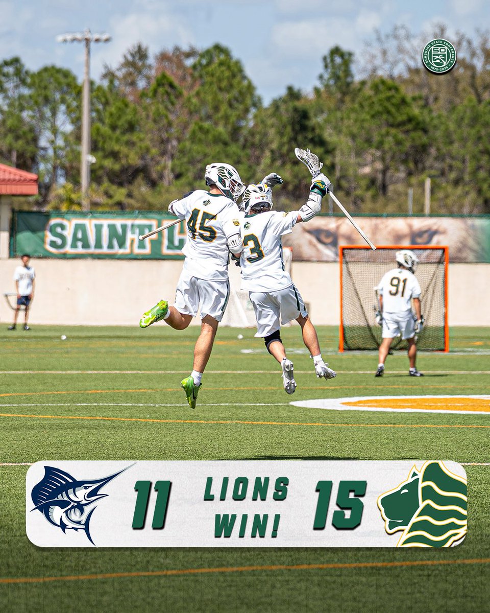 Saint Leo Athletics tweet media