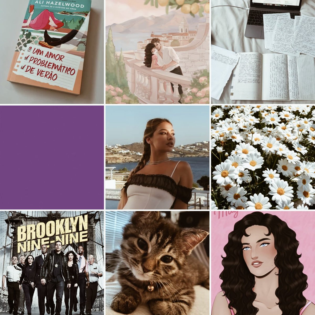 ⊹ ࣪ ִֶָ☾ midnight pages 𖹭.ᐟ tweet media