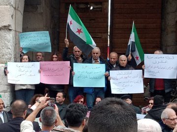 Rouchan Bozou - روشان بوظو tweet media