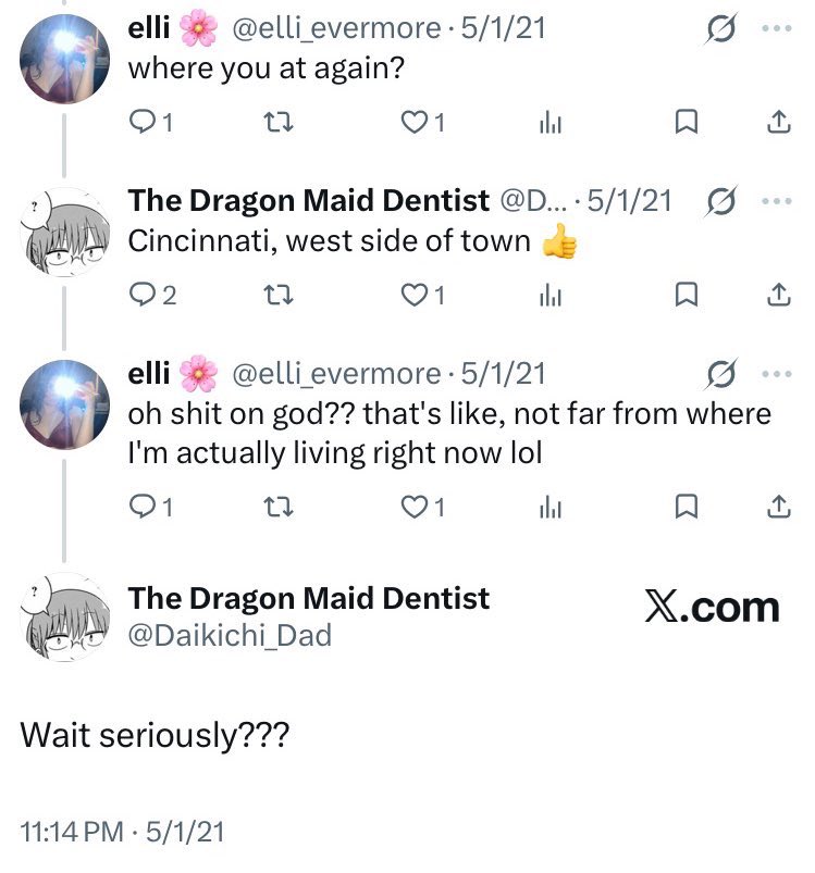 elli 🌸 tweet media