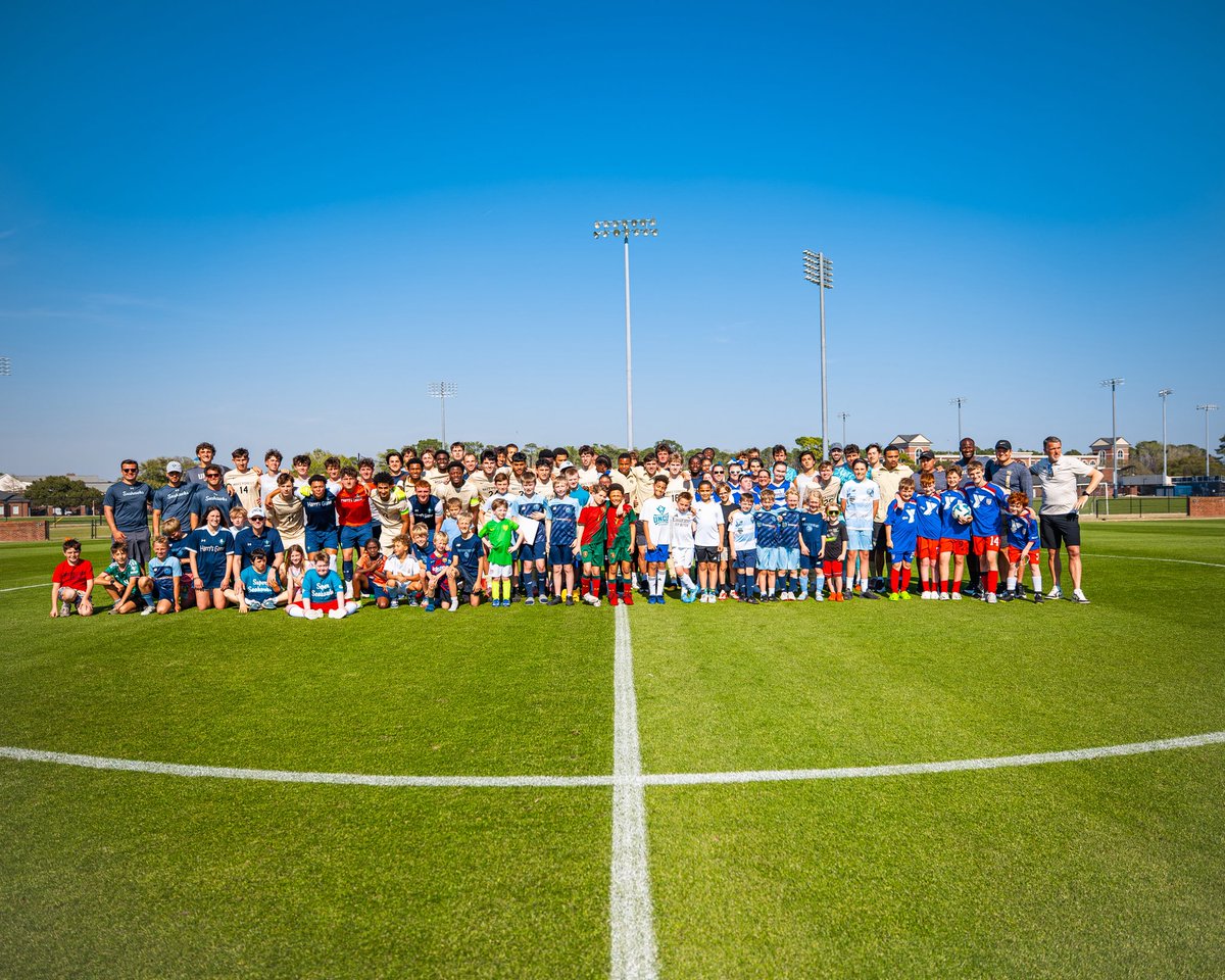 UNCW Men's Soccer tweet media