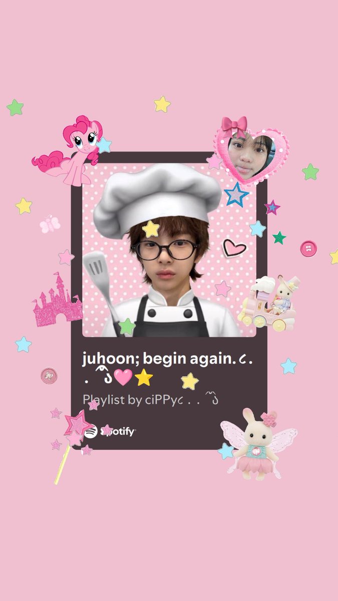 ciAA 👩🏻‍🍳🎀🧑🏻‍🦲🧁 tweet media