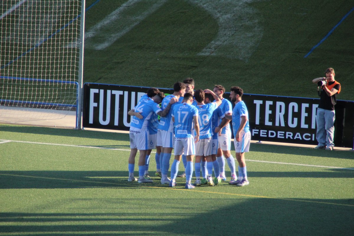 Carlos Marco tweet media