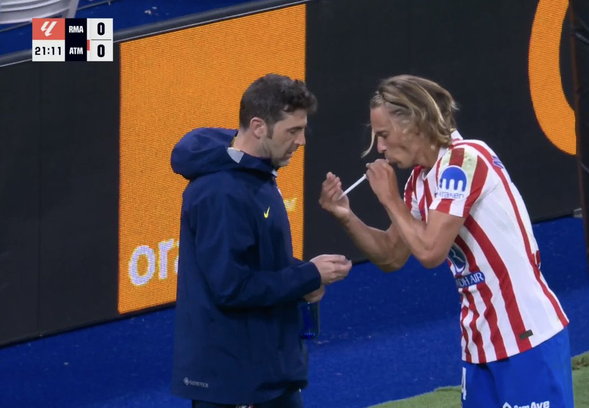 The Touchline | 𝐓 tweet media