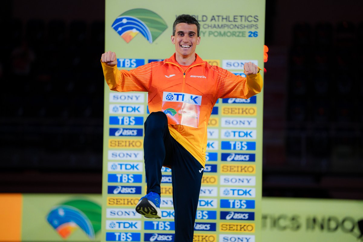 atletismoRFEA tweet media