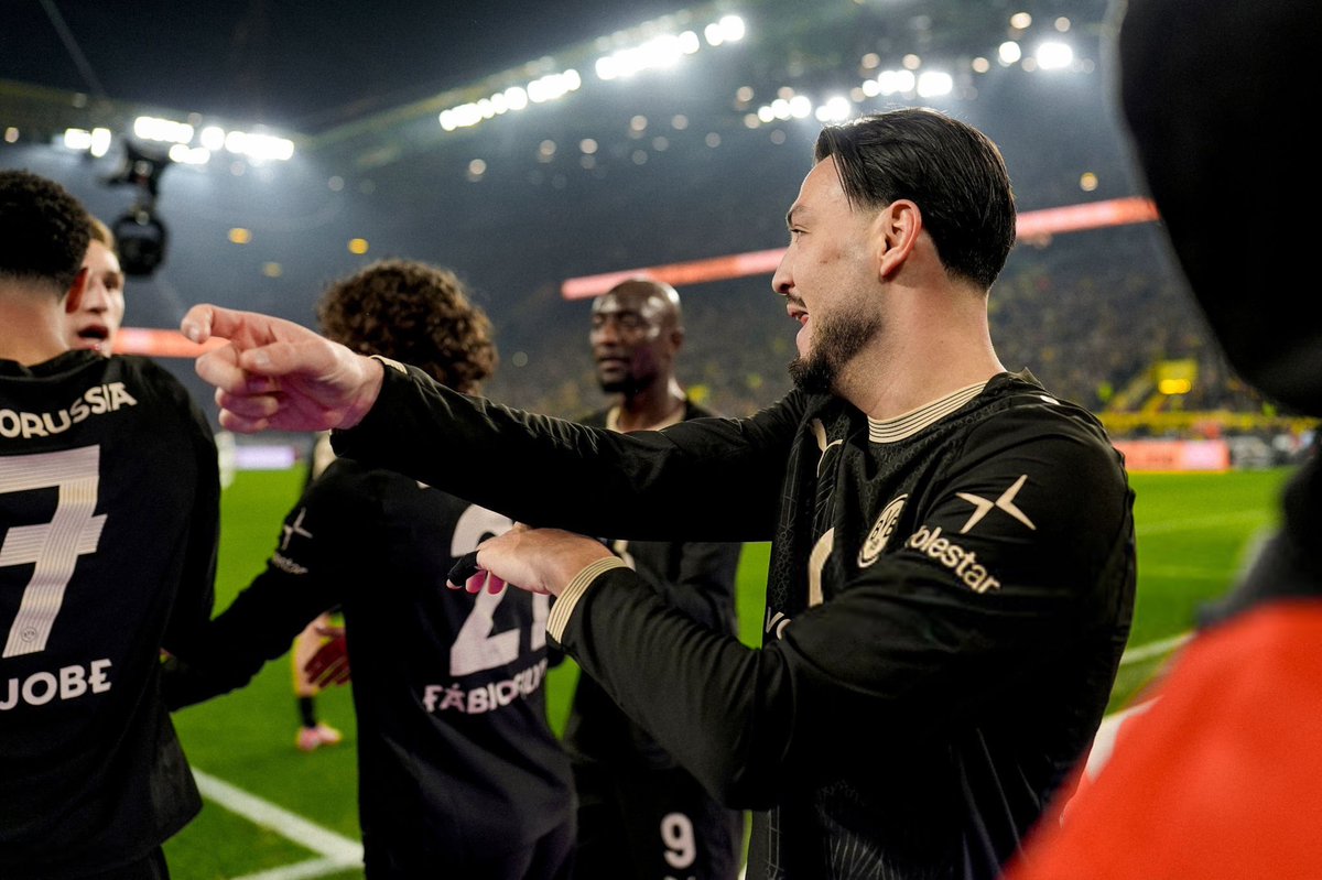 B.Dortmund 📸 tweet media