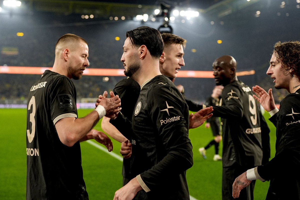 B.Dortmund 📸 tweet media