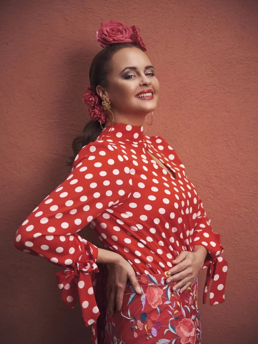 Shaila Dúrcal Mundo tweet media