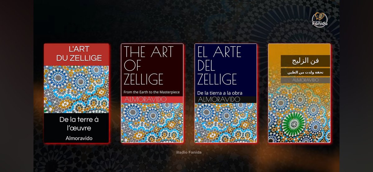 Radio Fanida tweet media