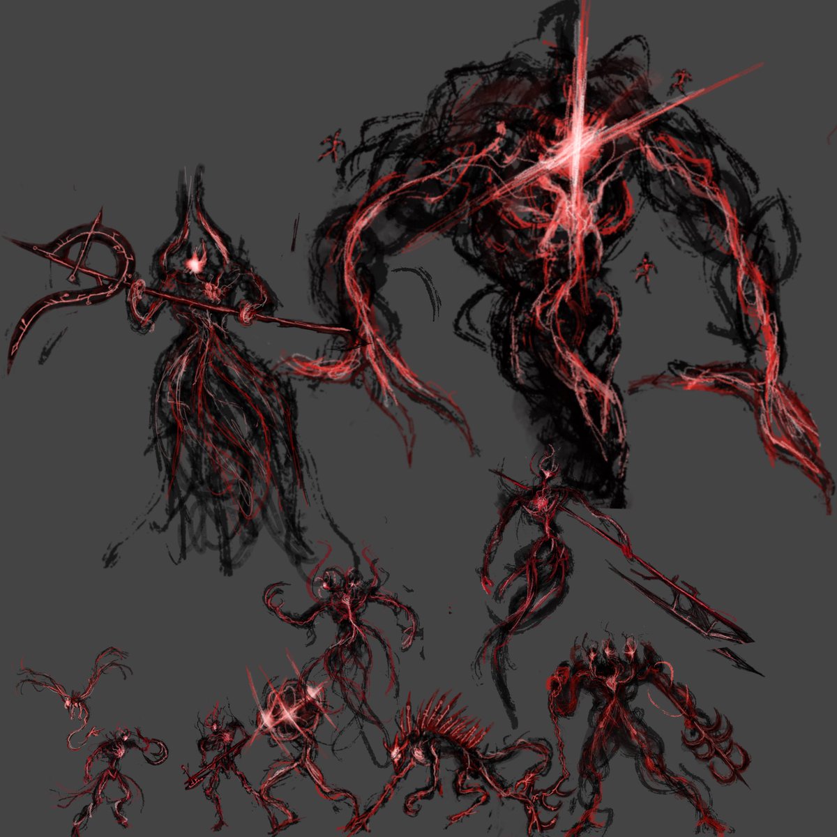 Phillip draws tweet media