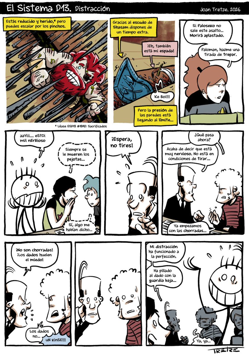 El Sistema D13 tweet media