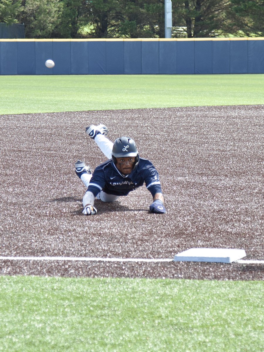 Longwood Baseball tweet media