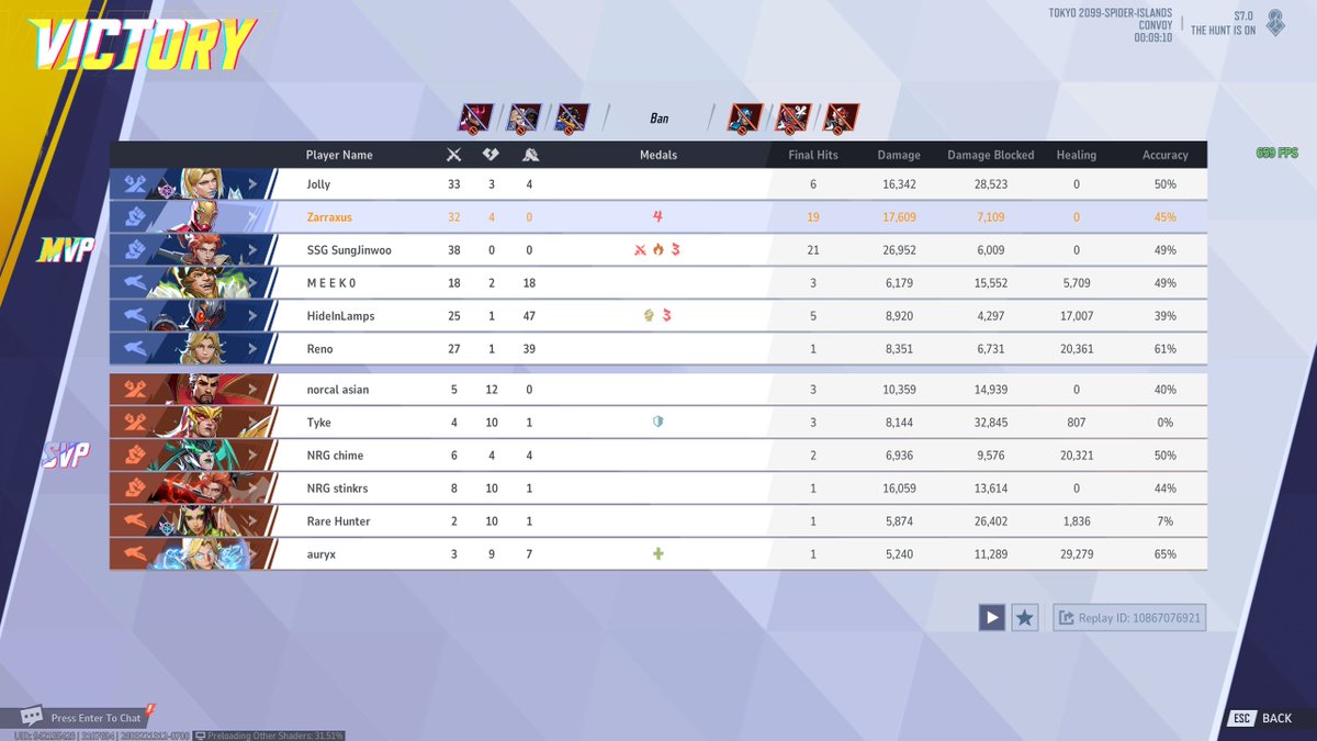 Zarraxus tweet media