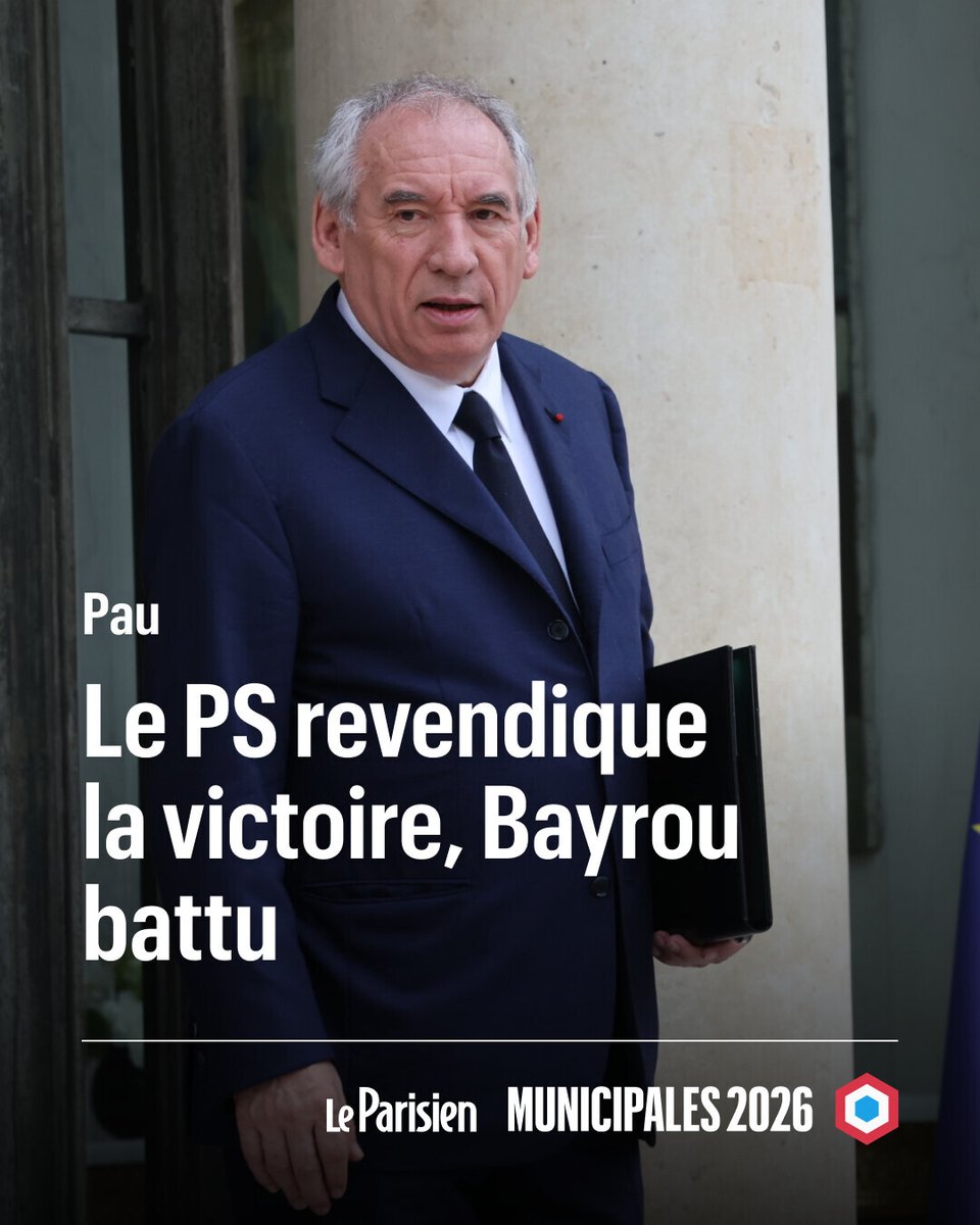 Le Parisien tweet media