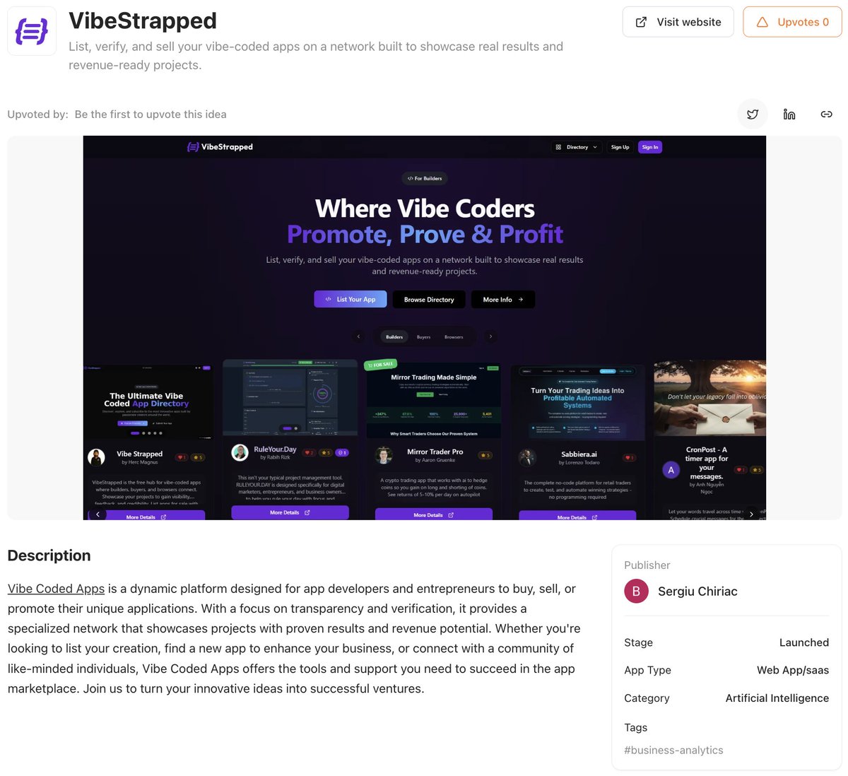 Idea Kiln tweet media