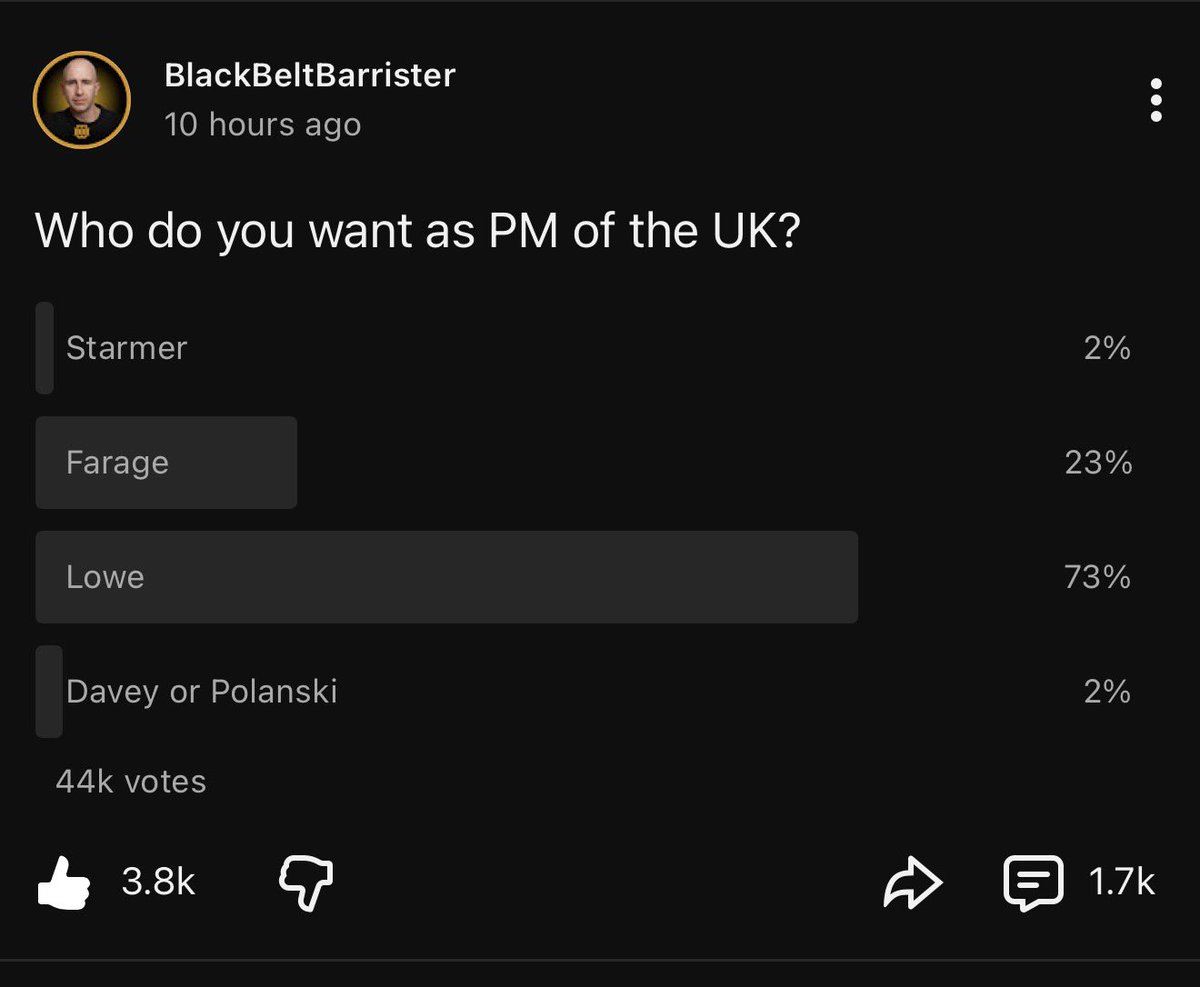 Daniel ShenSmith (BlackBeltBarrister) tweet media