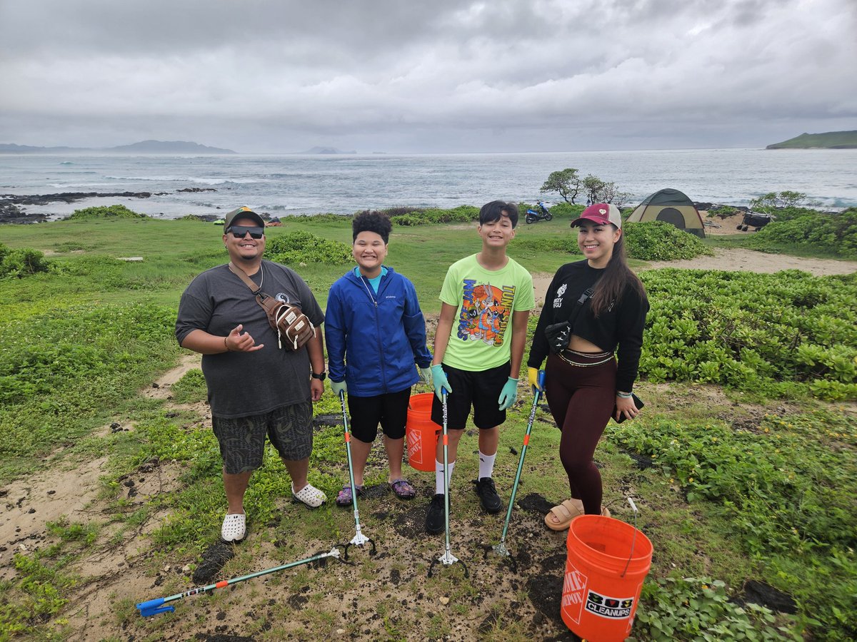 808cleanups tweet media