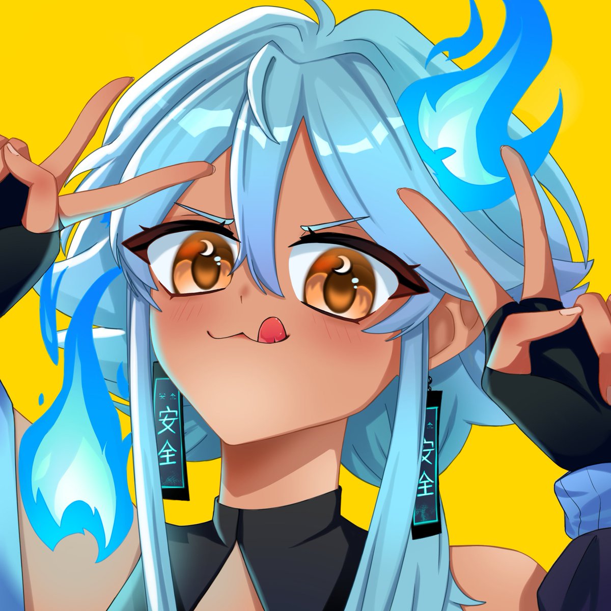 ZeroZ (CommsOpen- 2/3) tweet media