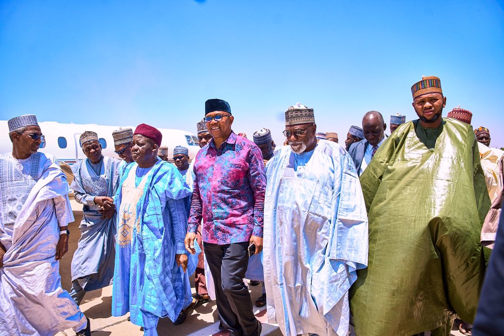 Esther Umoh tweet media