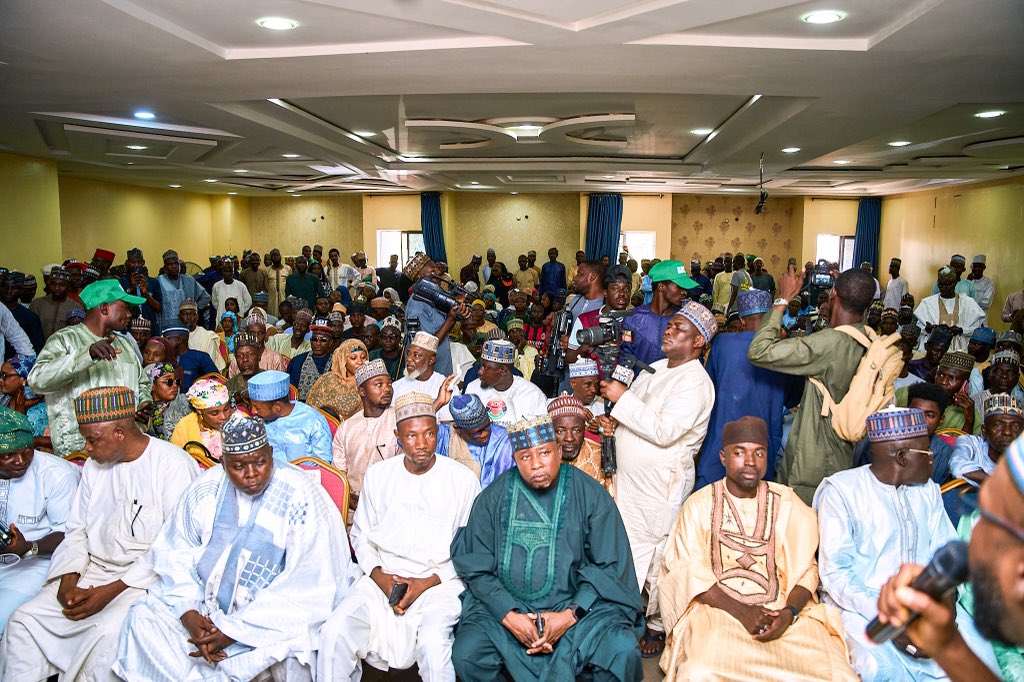 Esther Umoh tweet media