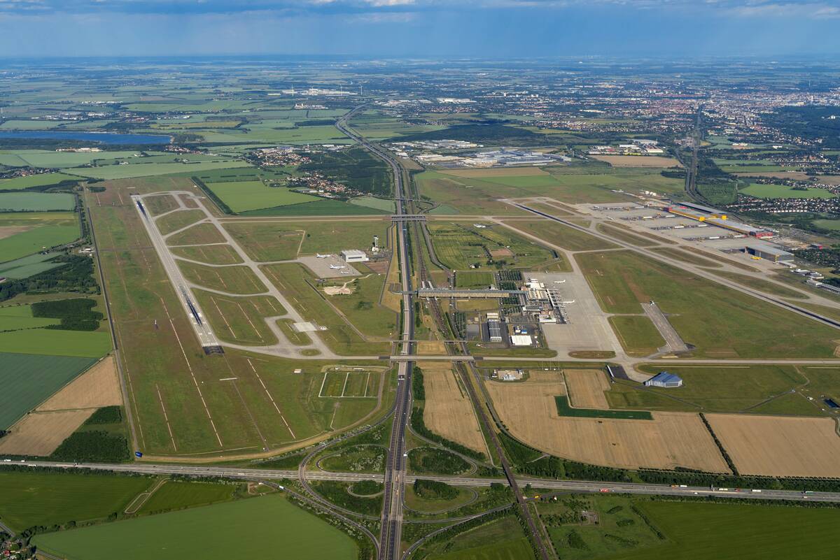 On The Wings of Aviation tweet media