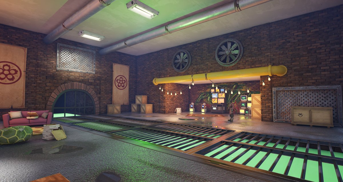 Hooshen | Fede Díaz tweet media