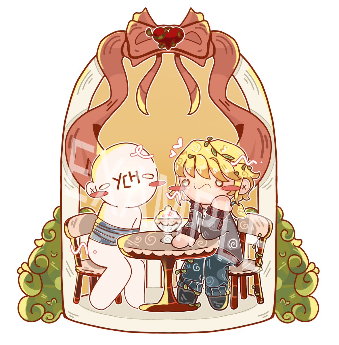 ꒰‧⁺𝘏★𝘯𝘦𝘺¡!🌱 tweet media