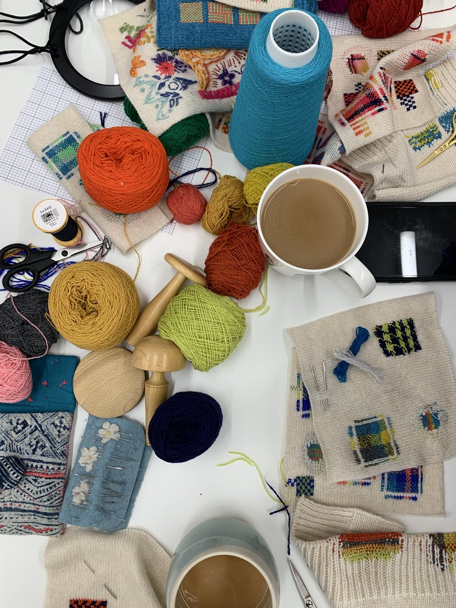 Collingwood-Norris tweet media