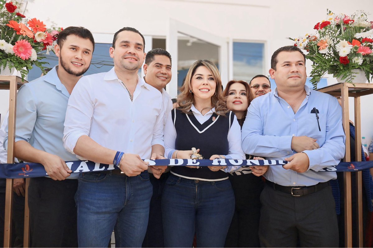 Maria Antonieta Mejia tweet media