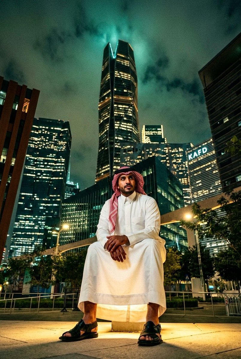 نـورة العتيبي ✤ Norah AlOtibi tweet media