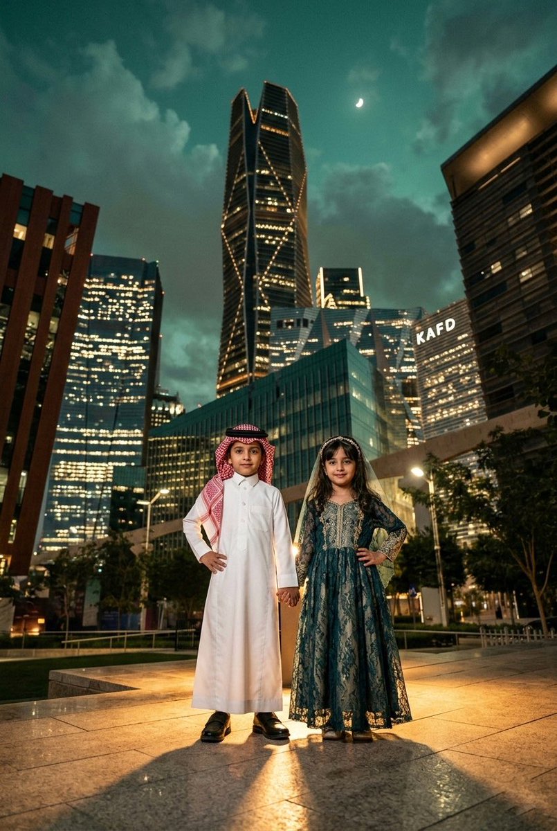 نـورة العتيبي ✤ Norah AlOtibi tweet media