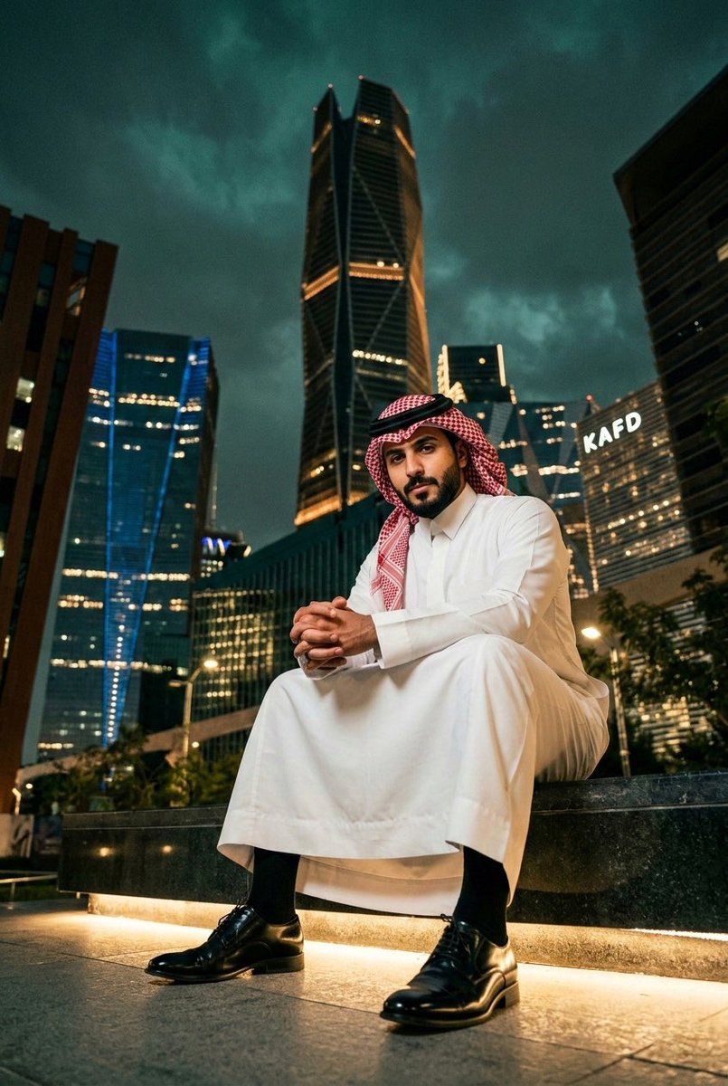 نـورة العتيبي ✤ Norah AlOtibi tweet media