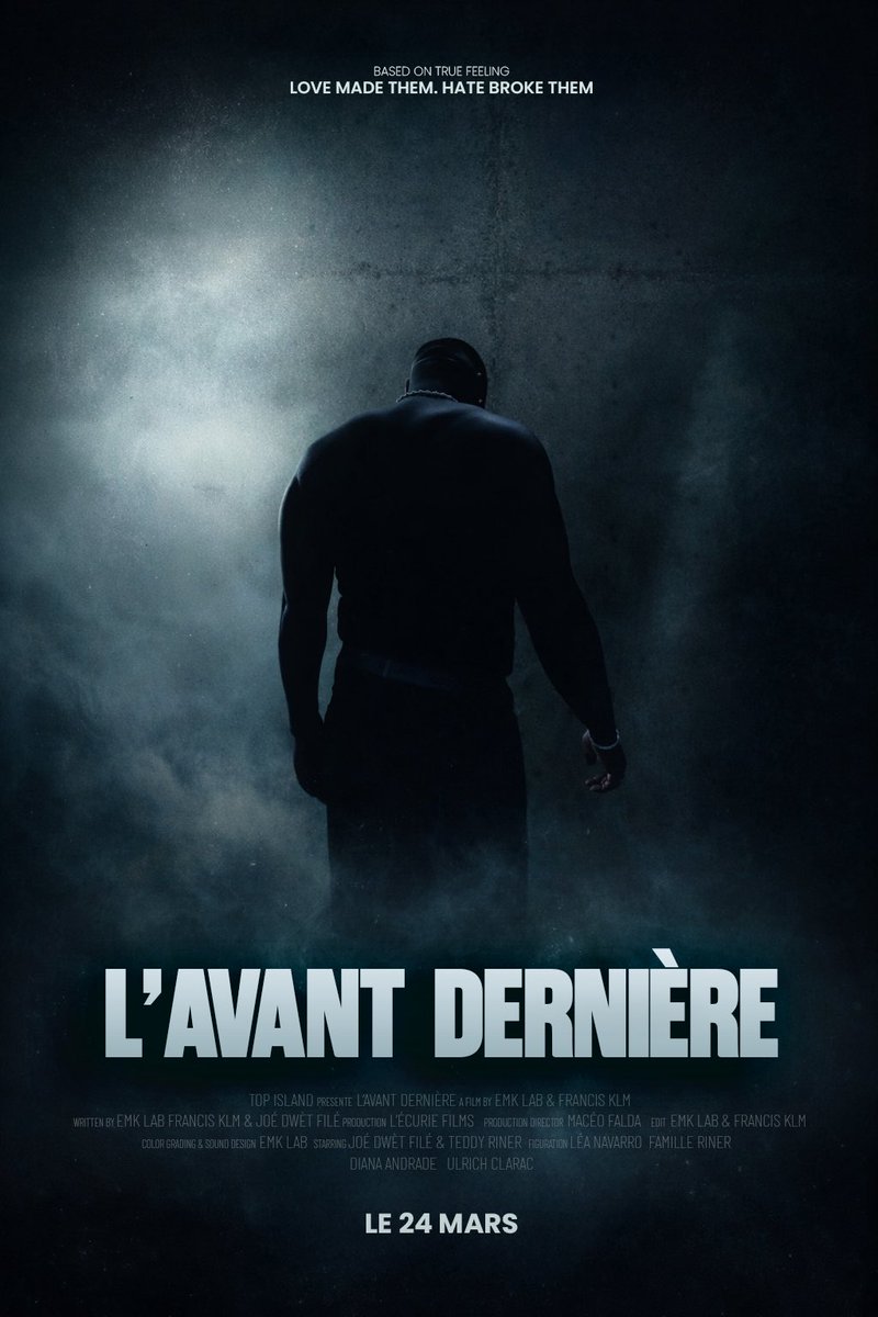 JOÉ DWET FILÉ tweet media