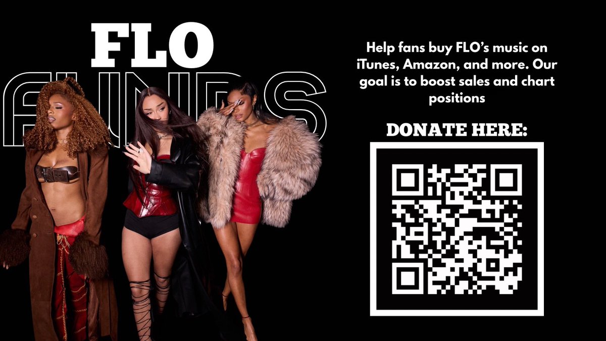 FLO Funds tweet media