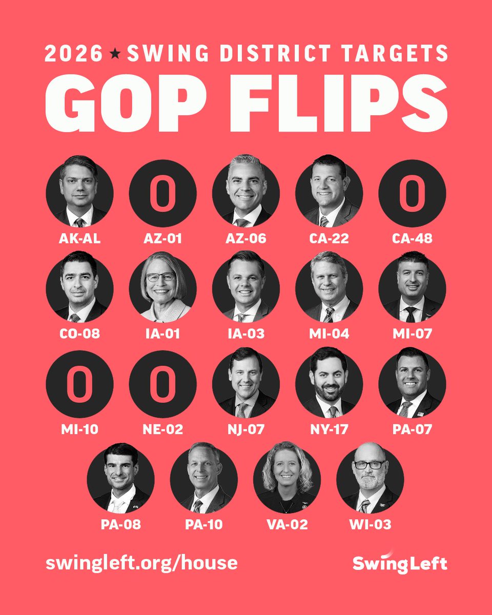 Swing Left tweet media