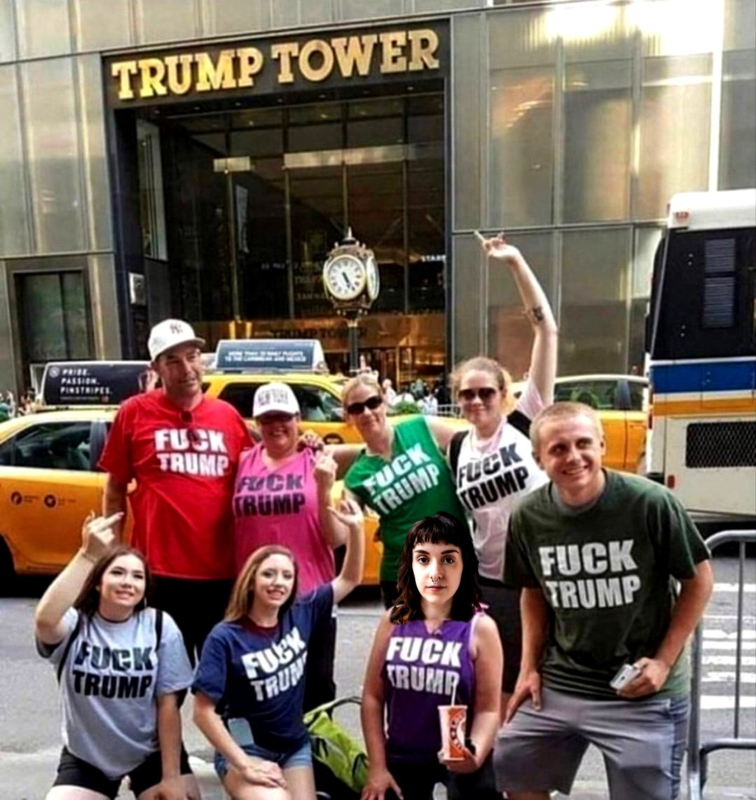 Dr. Rita Ded 🏳️‍🌈🇻🇪🇮🇱🇺🇦🇵🇸 tweet media